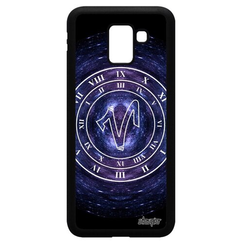 фото Чехол на мобильный samsung galaxy j6 2018, "зодиак" horoscope созвездие utaupia