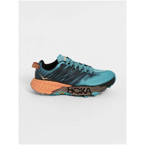 Кроссовки SPEEDGOAT 4 Hoka ( 36 / Разноцветный / 1106527ACNT )