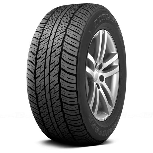 Шина автомобильная Dunlop Grandtrek AT23 275 60 R20 115 H