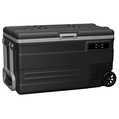 Автохолодильник компрессорный Alpicool U75 (12/24)