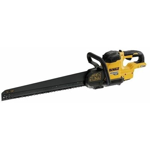 Аккумуляторная аллигаторная пила DeWALT FLEXVOLT DCS397N