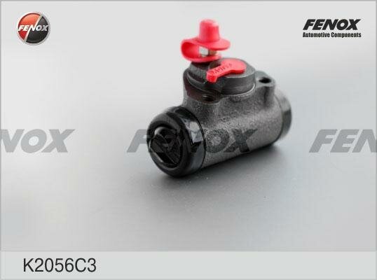 Цилиндр тормозной колесный зад прав лев Fenox K2056C3