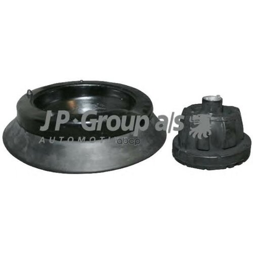 Опора Пер амортизатора Jp Group 1342300400 JP Group арт 1342300400 7285₽