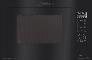 Микроволновая печь KAISER EM 2510, чёрный