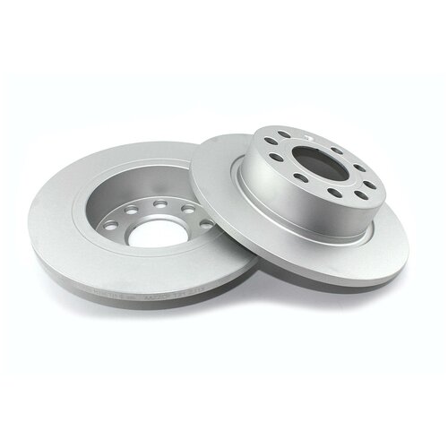 Диск тормозной для автомобиля LPR A1003P задний 2787₽