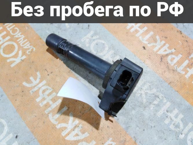 Катушка зажигания с пробегом Honda Stepwagon RK6
