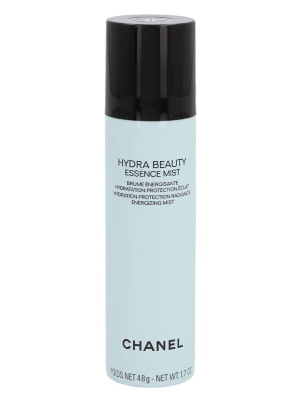 Мист для лица CHANEL Hydra Beauty Essence Mist 50 мл увлажнение