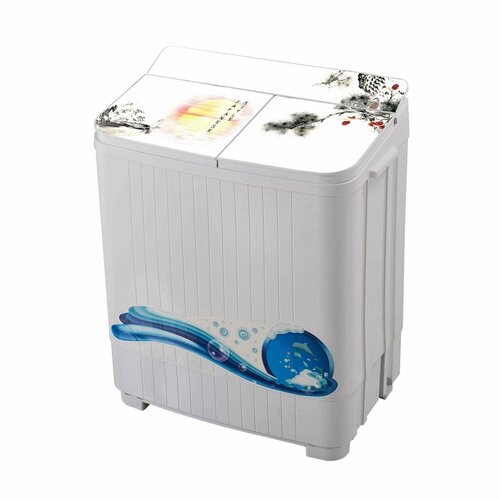 Стиральная машина OPTIMA МСП-65СТ 1389000₽