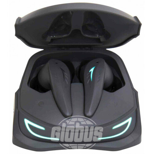 Наушники беспроводные Red line BHS-40 155x96x40 мм 607500₽