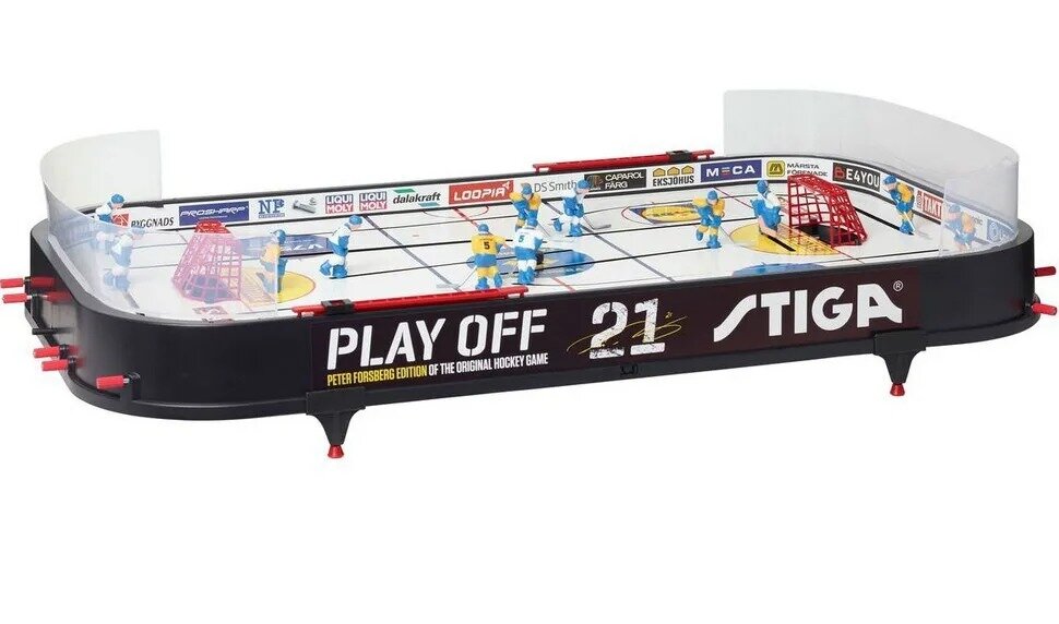 Настольный хоккей Stiga Play off