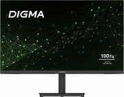 Монитор 23.8" Digma Progress 24A502F, 1920х1080, 100 Гц, VA, черный (dm24vb01)