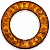 Указатель поворота задний кольцо лиазнефазпазволжанин от бренда Автоэлектроконтакт - это незаменимый элемент, предназначенный для автомобилей указанных  ...