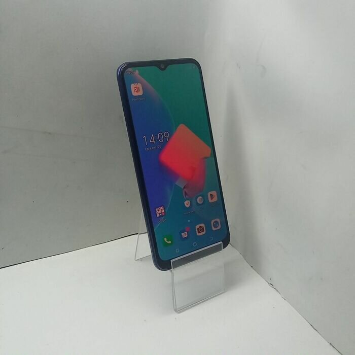 Смартфон TECNO Spark Go 2022