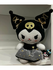 Мягкая игрушка аниме Куроми Хеллоу Китти из серии My melody, Kuro...