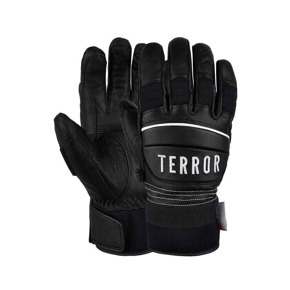 Перчатки Terror