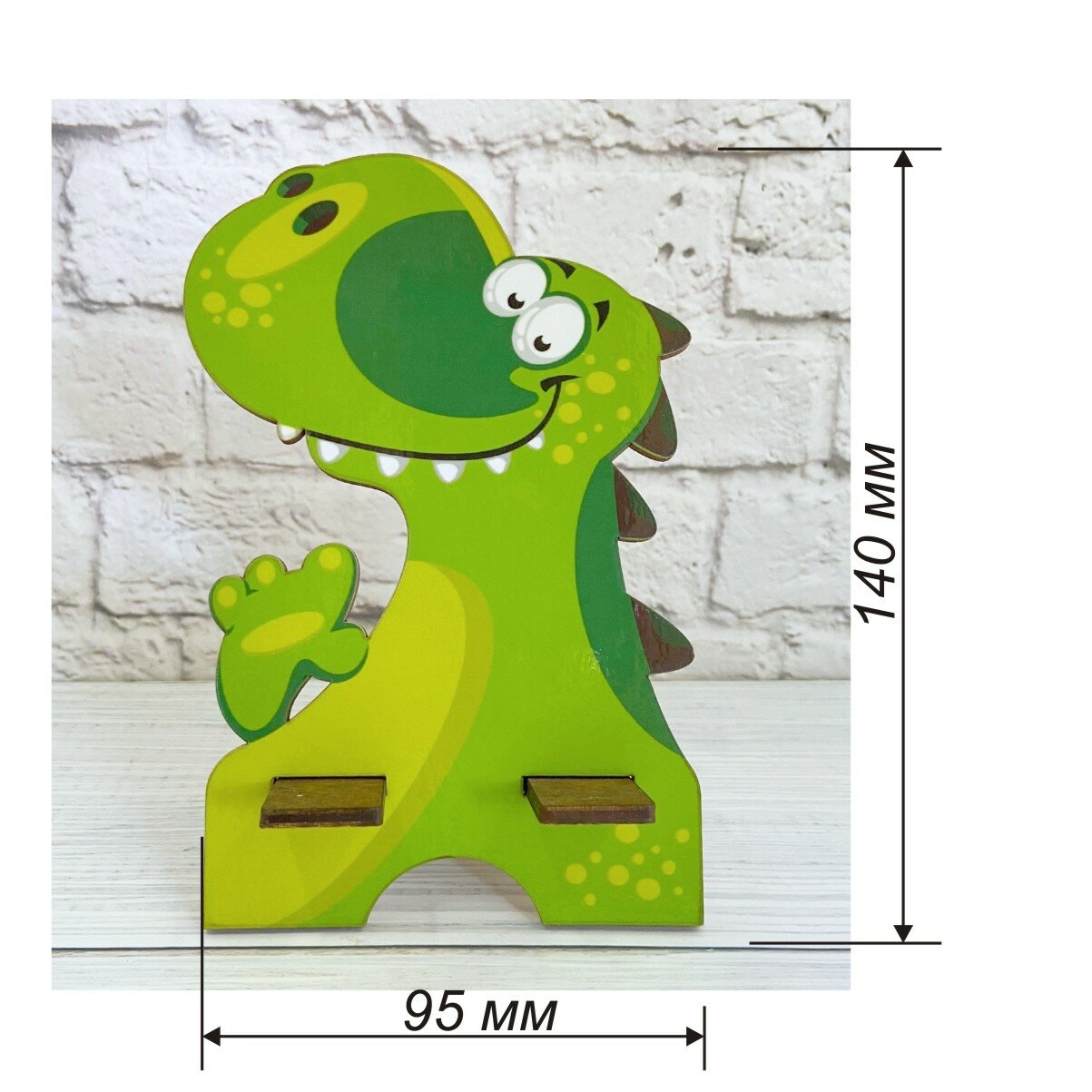 фото Подставка под телефон