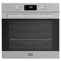 Электрический духовой шкаф Hotpoint FA5 844 JH IX HA