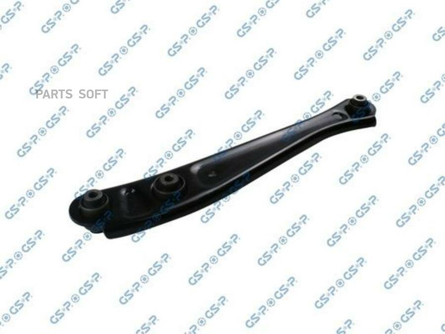 Рычаг подвески HONDA CIVIC Mk V Hatchback (EJ EK) GSP арт. s061425