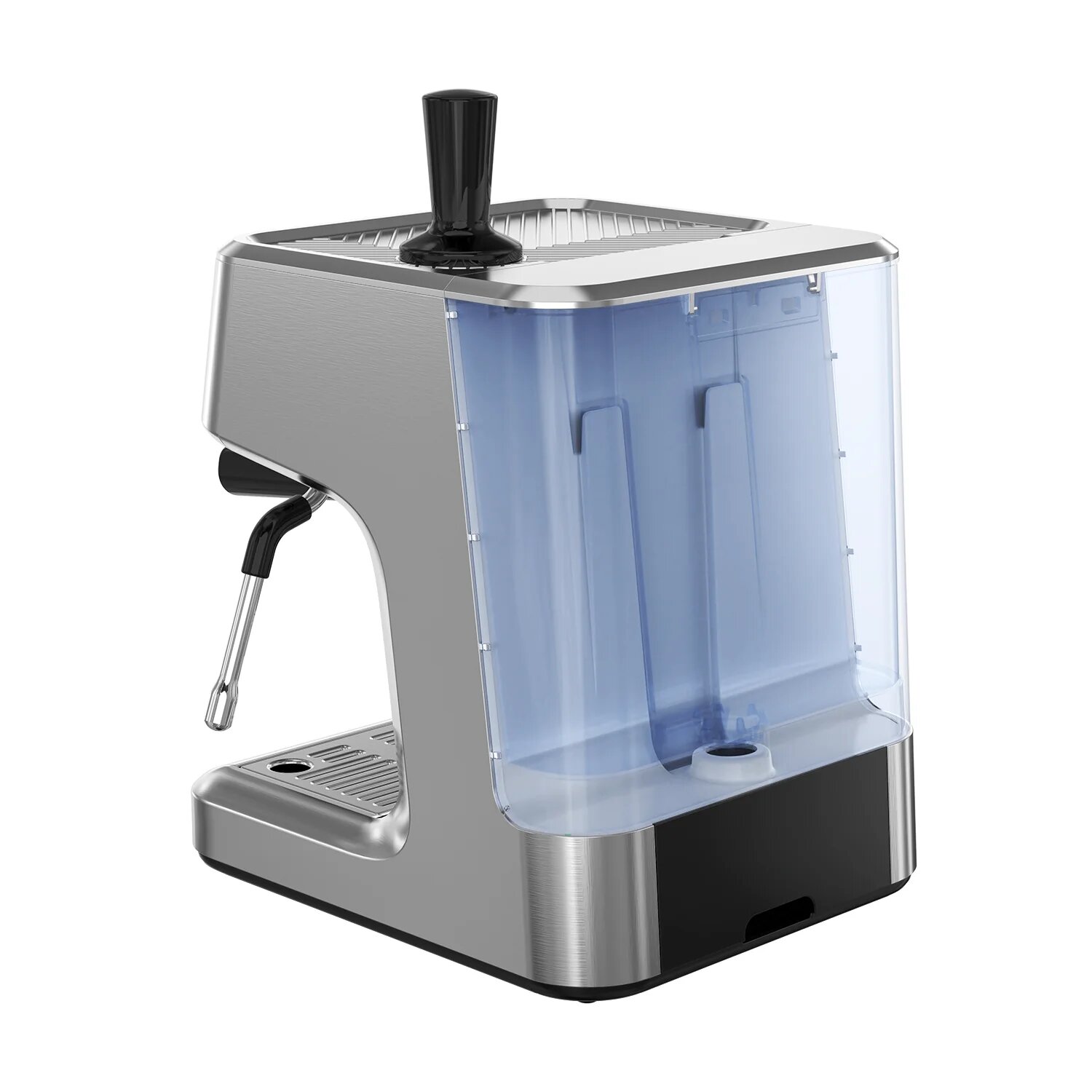 Кофемашина Kyvol Espresso Coffee Machine 03 ECM03 - фотография № 9