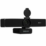 Веб-камера DEXP DU8M3FA1 - изображение