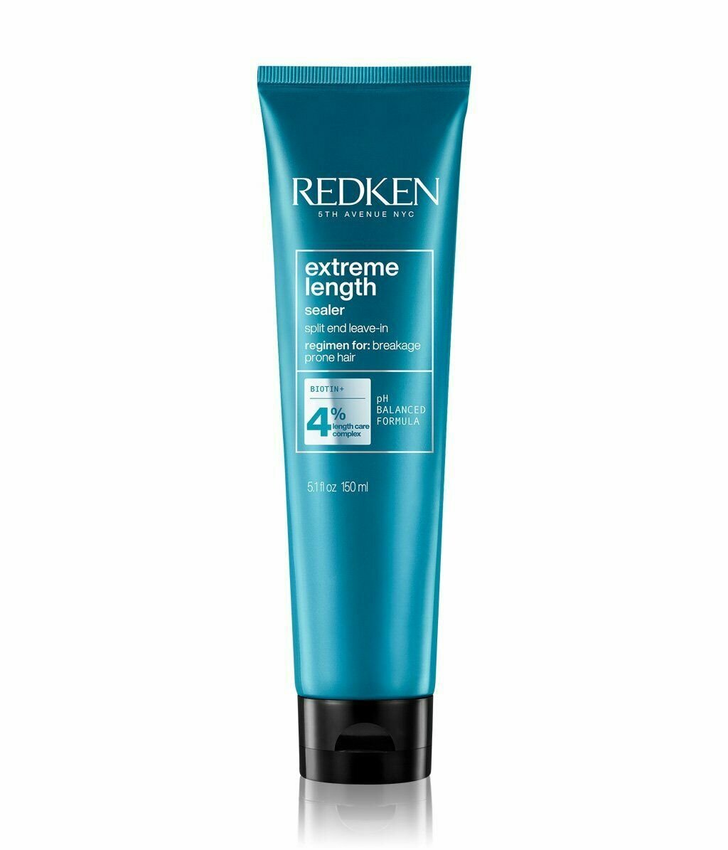 REDKEN Средство уход для укрепления длинных волос Extreme Length 150 МЛ