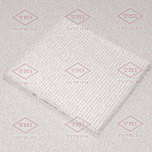 Фильтр салона [Рециркуляции] TMI TATSUMI TBD1118