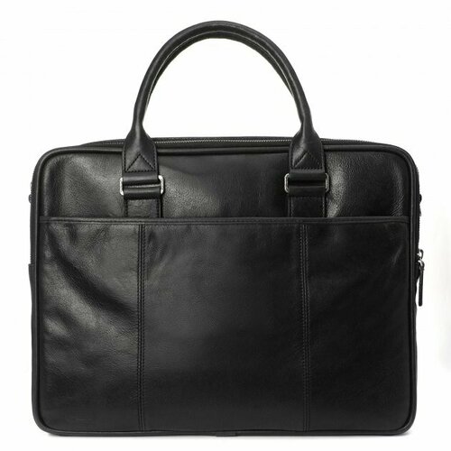 Сумка для ноутбука Gerard Henon 8380 черный