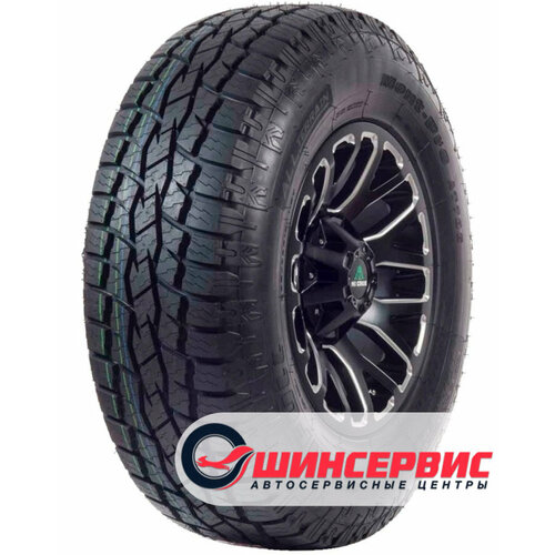Sunfull 265/70 R15 MONT-PRO AT786 112T