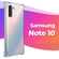 Противоударный силиконовый чехол Armor для Samsung Galaxy Note 10...