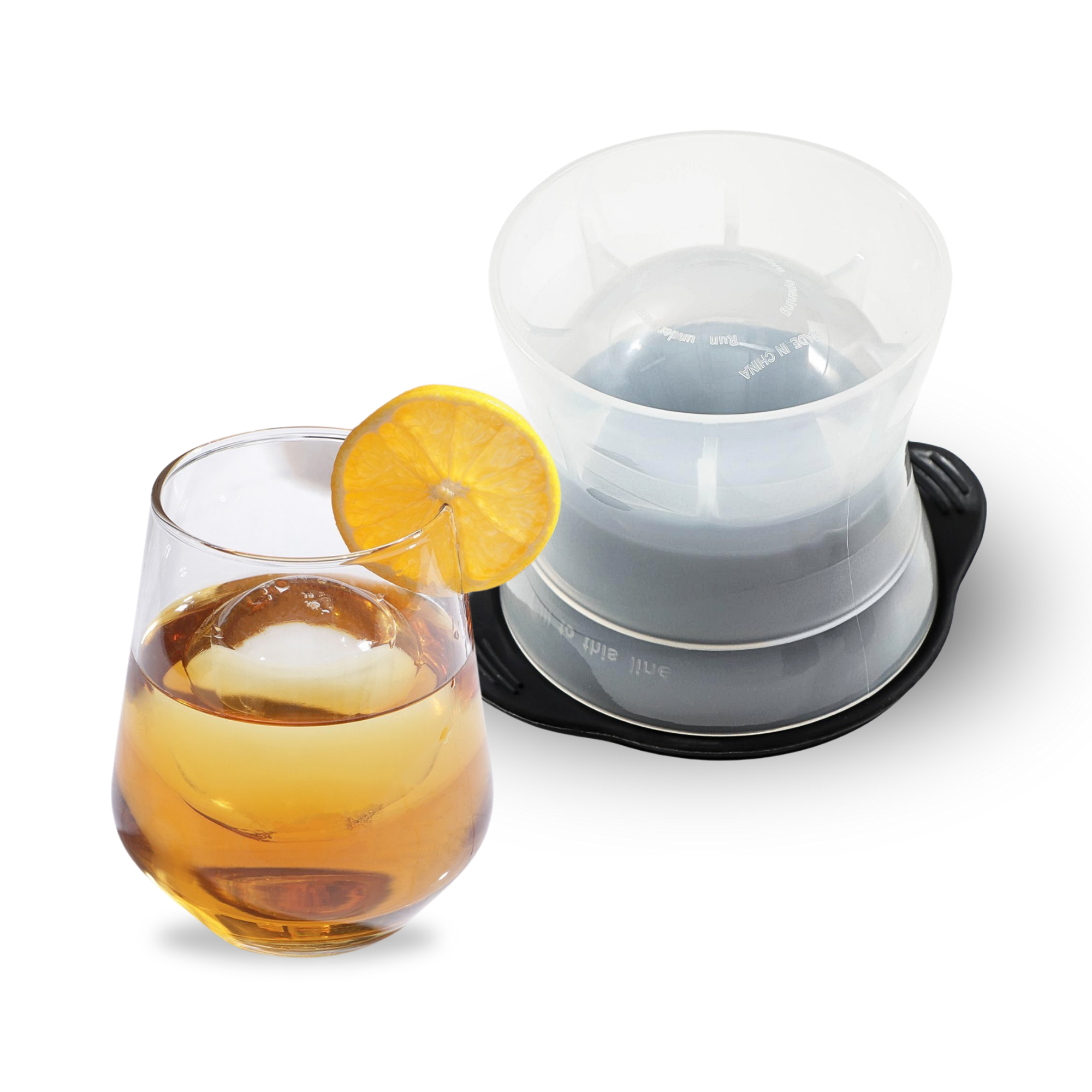 Форма для льда и кондитерских изделий — фото 1