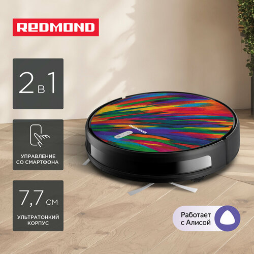 Съемная крышка для робота-пылесоса VRC1306 999₽