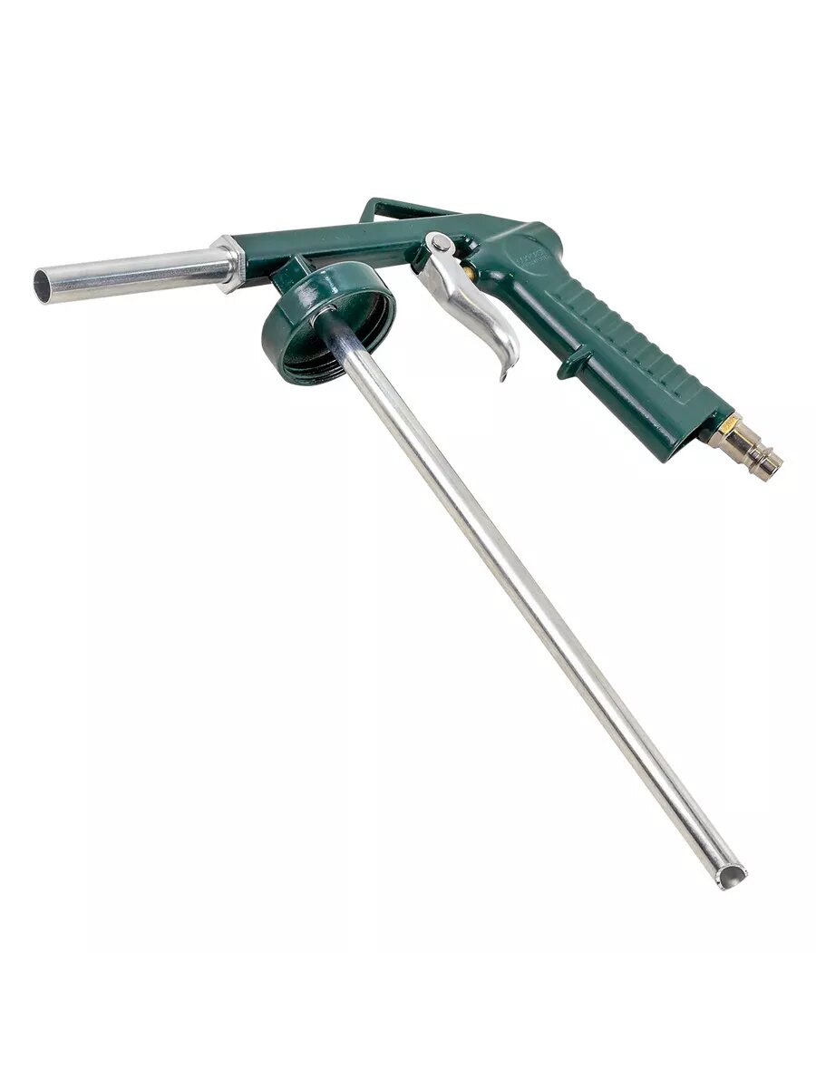 Пневмопистолет для гравитекса — фото 1