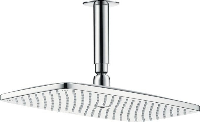 Верхний душ Hansgrohe Raindance E 27381000