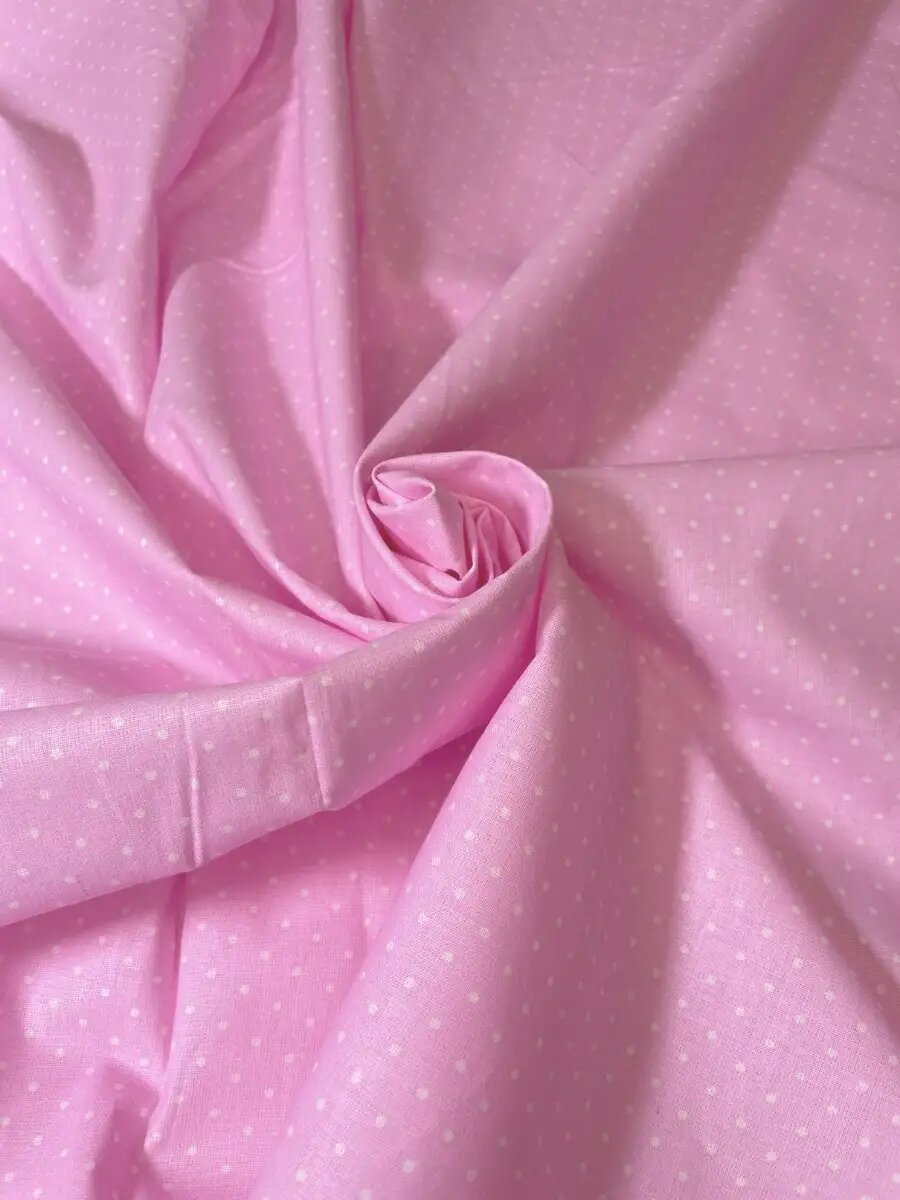 Ткань для шитья одежды и рукоделия — фото 1