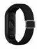 Ремешок плетеный нейлоновый для Xiaomi Mi Band 4 / Mi Band 5 / Mi...