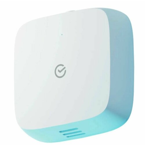 Датчик температуры и влажности СберДевайсы SBDV-00079 белый 1590₽