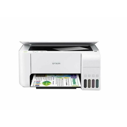 МФУ струйный Epson L3216