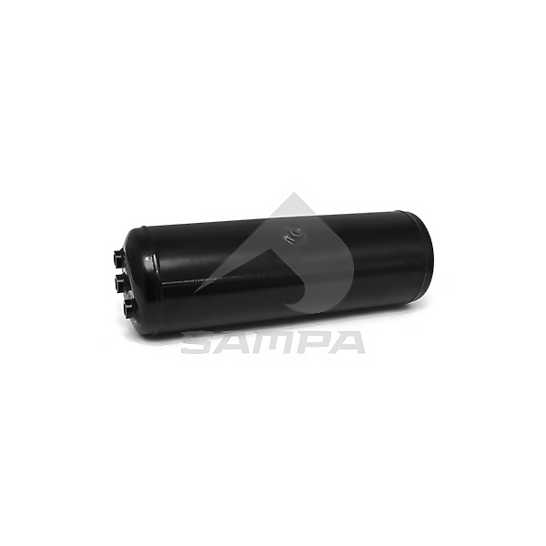 SAMPA 0510 0063 (05100063_SA) ресивер 20l 206x677 15,5 bar\ mb actros / antos / arocs / axor