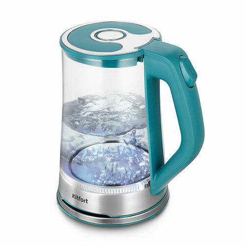 Чайник Kitfort КТ-6669 159000₽
