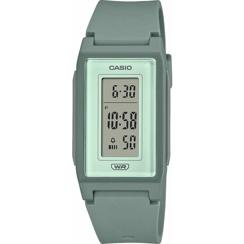 фото Наручные часы casio collection, мятный