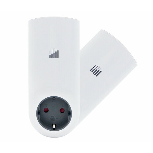 Комплект Умных GSM Розеток Т80 Т60 серии М с датчиком температуры и контролем напряжения 13990₽