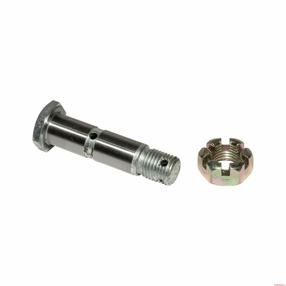 Палец рулевой тяги HANGCHA (HC) CPCD10-18X (XF150-220006-000/G009459-000014-01)