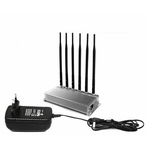 Генератор помех Аллигатор 40 - EGE (М) (U60314OP) - Генератор помех всех сигналов