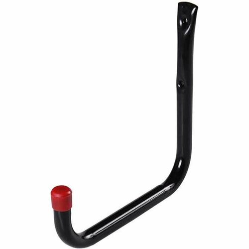 Универсальный крепежный кронштейн Larvij держатель для инструмента крепеж настенный крючок металлический для гаража садового инвентаря LG011Z 709₽