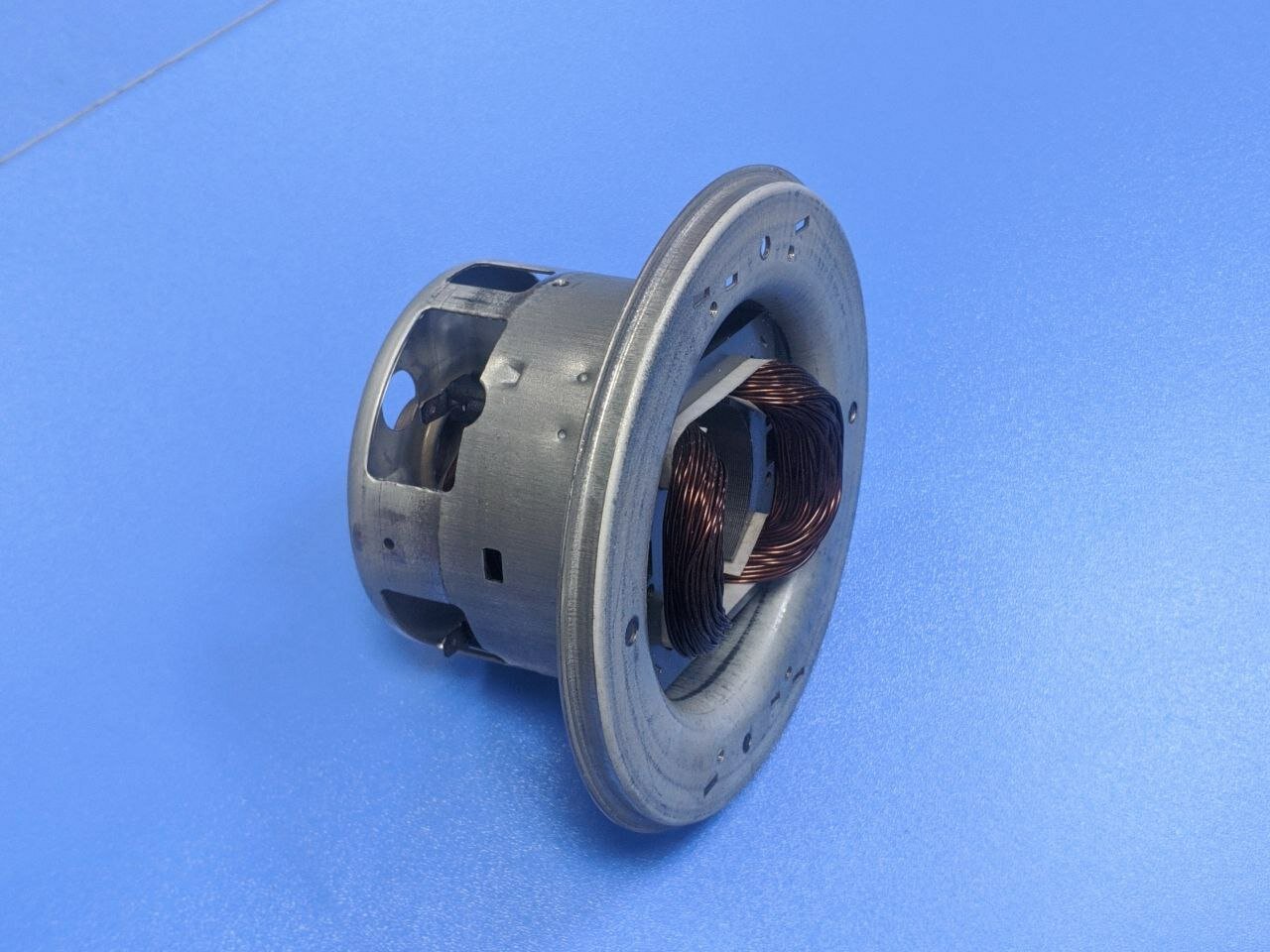 Статор мотора VCM-K70 в корпусе (оригинал)