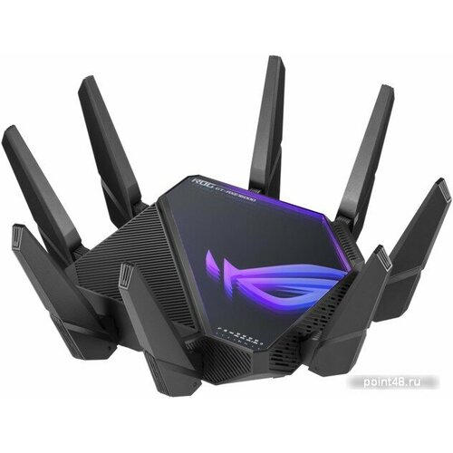 Wi-Fi роутер ASUS ROG Rapture GT-AXE16000 81310₽