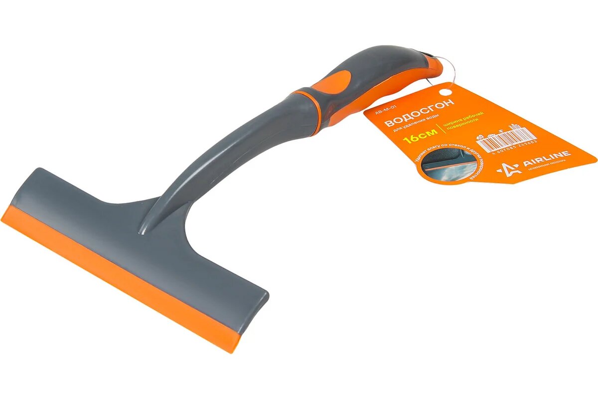 Airline Водосгон для удаления воды (16 см) AB-M-01