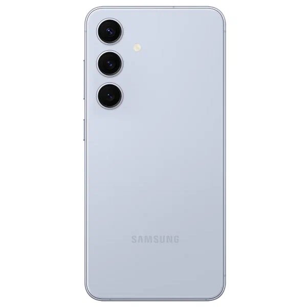 Обзор: Смартфон Samsung Galaxy S24 8/128 ГБ, SM-S921B/DS, sapphire blue