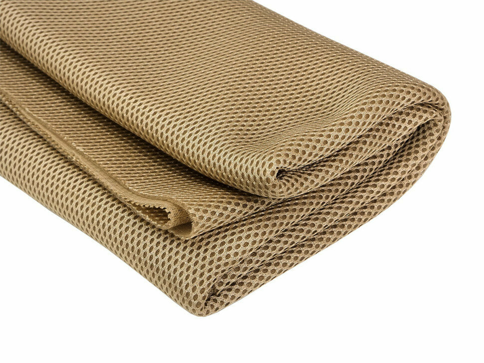 Радиоткань Aura WGC-16BG бежевая