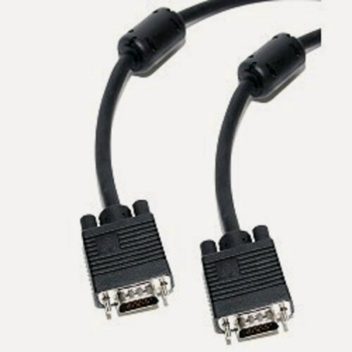 Изображение товара 5bites Кабель HDMI DVI APC-133-300 Кабель VGA сигнальный HD15M HD15M, ферр. кольца, 30м.